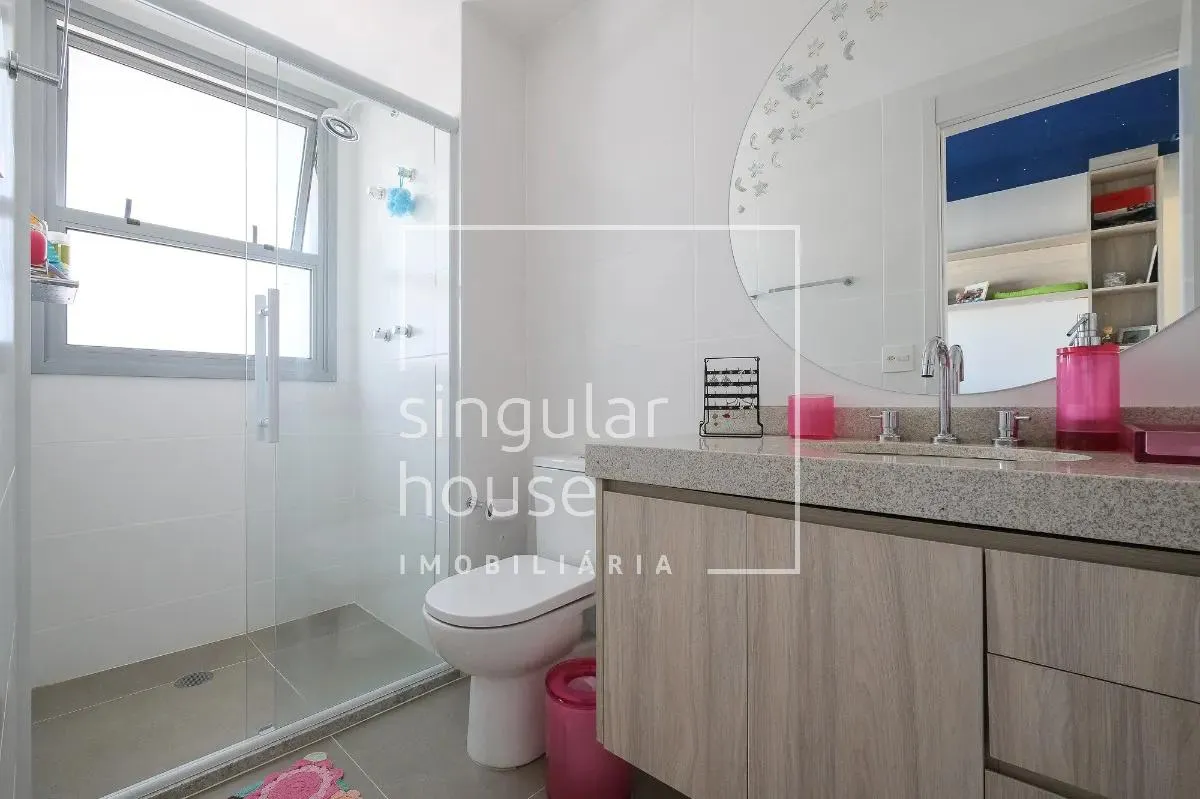 Apartamento com 3 suítes à venda em Moema, São Paulo, por R$ 3.900.000 Imagem 20