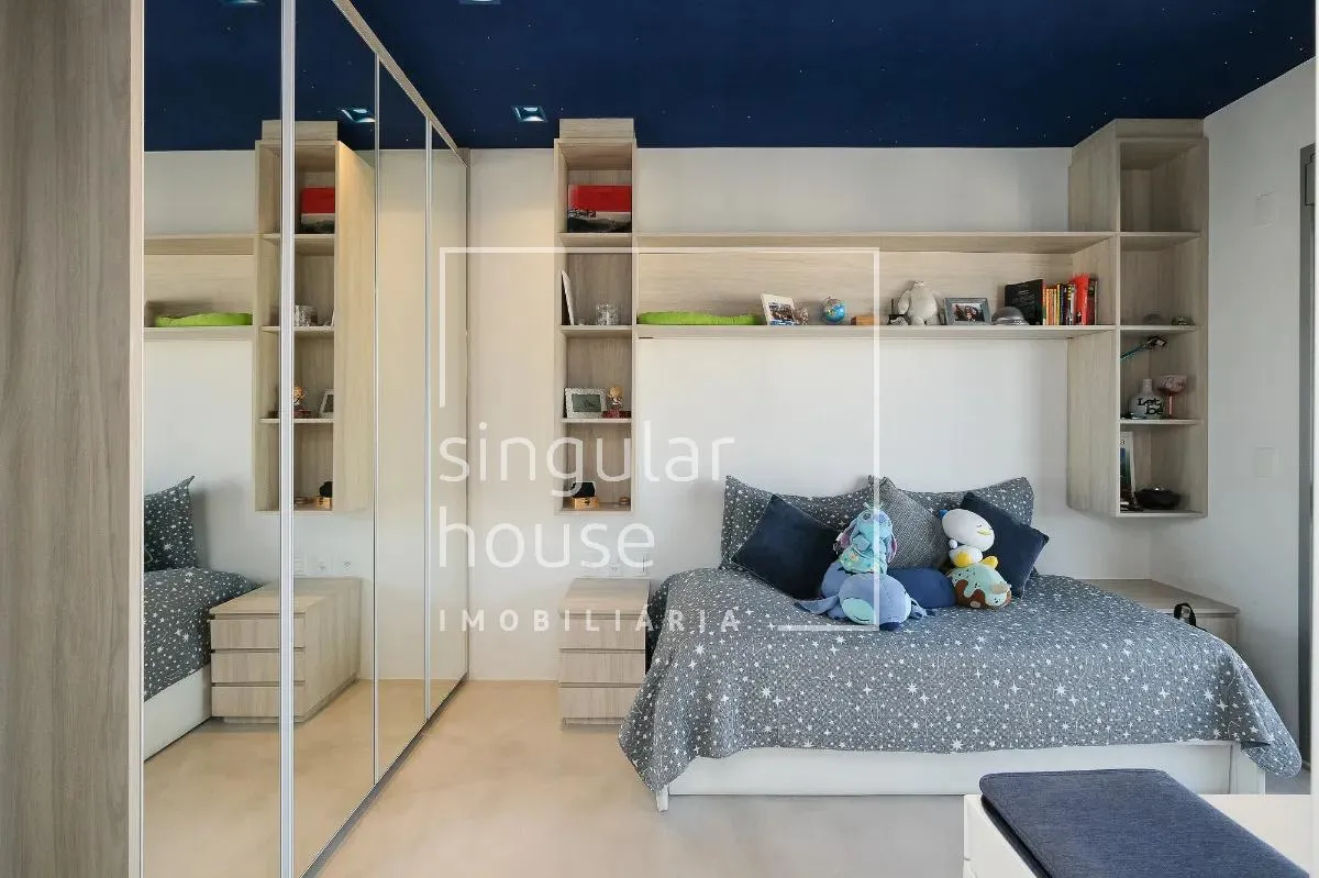 Apartamento com 3 suítes à venda em Moema, São Paulo, por R$ 3.900.000 Imagem 23