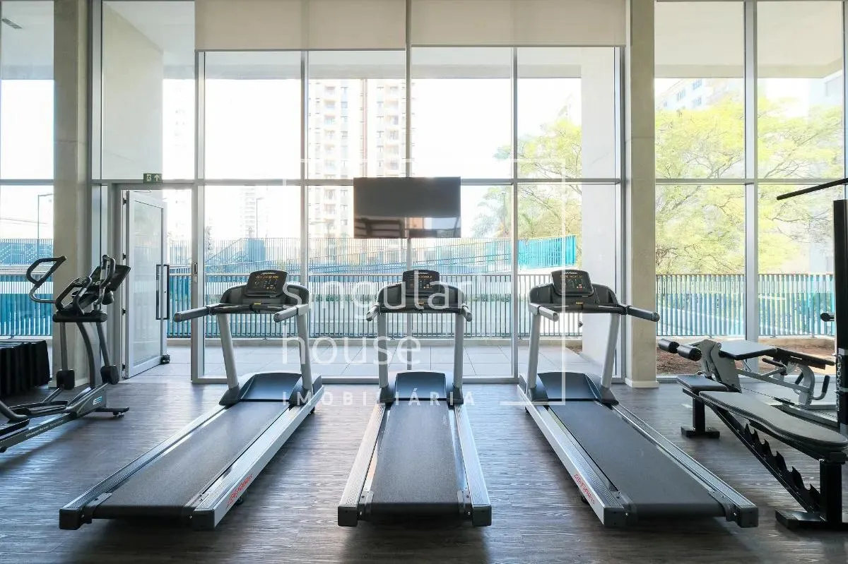 Apartamento com 3 suítes à venda em Moema, São Paulo, por R$ 3.900.000 Imagem 25