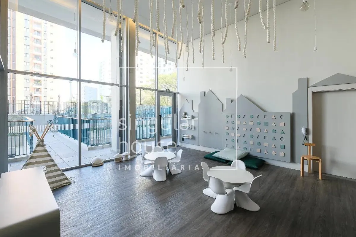 Apartamento com 3 suítes à venda em Moema, São Paulo, por R$ 3.900.000 Imagem 26