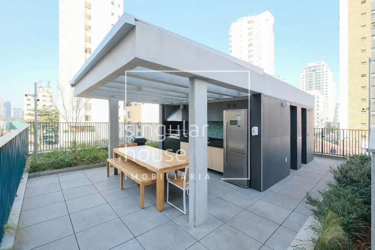 Apartamento com 3 suítes à venda em Moema, São Paulo, por R$ 3.900.000 Imagem 27
