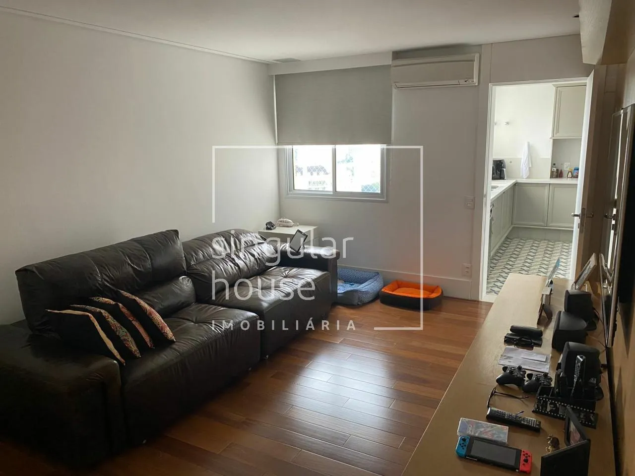 Apartamento com 4 suítes à venda em Campo Belo, São Paulo, por R$ 11.000.000 Imagem 8