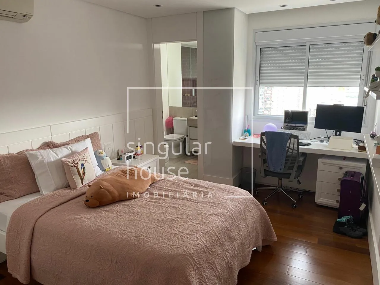 Apartamento com 4 suítes à venda em Campo Belo, São Paulo, por R$ 11.000.000 Imagem 10