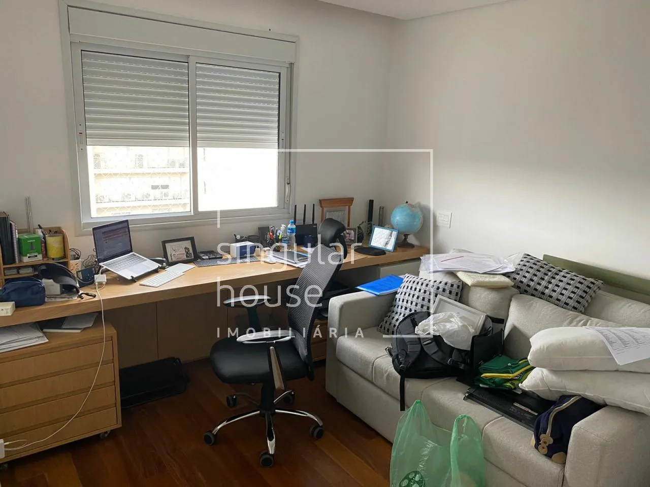 Apartamento com 4 suítes à venda em Campo Belo, São Paulo, por R$ 11.000.000 Imagem 12