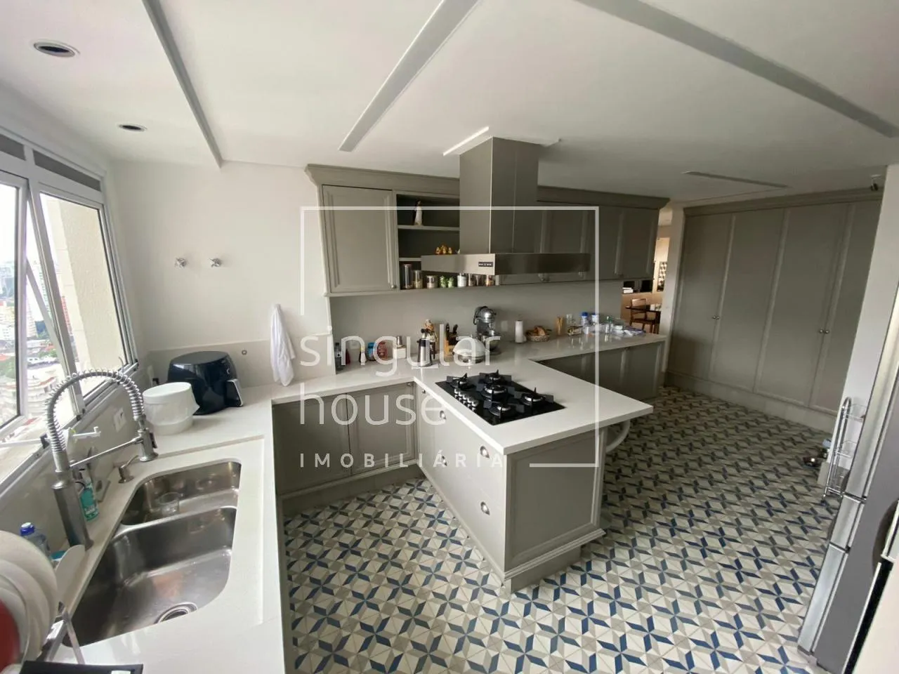 Apartamento com 4 suítes à venda em Campo Belo, São Paulo, por R$ 11.000.000 Imagem 13