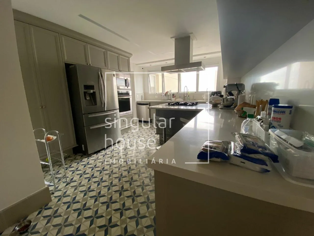 Apartamento com 4 suítes à venda em Campo Belo, São Paulo, por R$ 11.000.000 Imagem 14