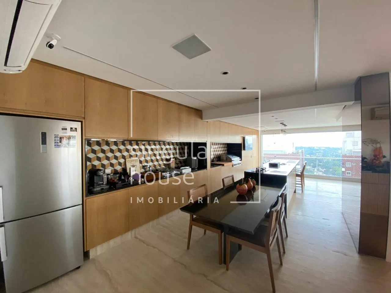 Apartamento com 4 suítes à venda em Campo Belo, São Paulo, por R$ 11.000.000 Imagem 4