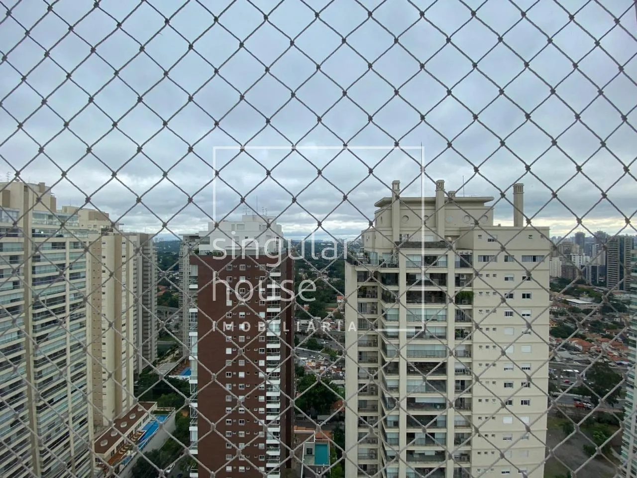 Apartamento com 4 suítes à venda em Campo Belo, São Paulo, por R$ 11.000.000 Imagem 7
