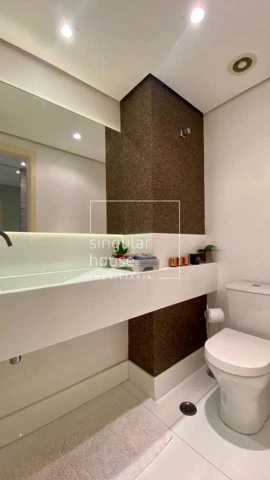 Apartamento com 4 suítes à venda em Campo Belo, São Paulo, por R$ 4.790.000 Imagem 11
