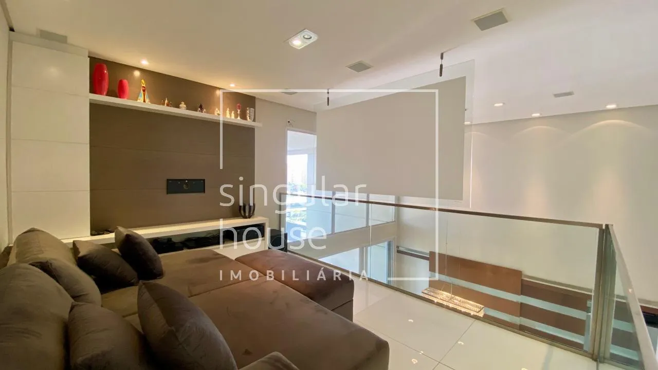 Apartamento com 4 suítes à venda em Campo Belo, São Paulo, por R$ 4.790.000 Imagem 12