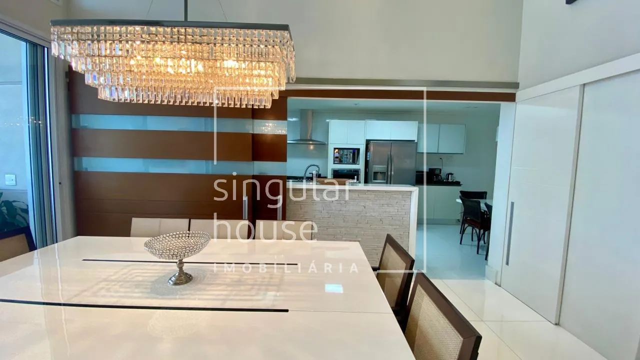 Apartamento com 4 suítes à venda em Campo Belo, São Paulo, por R$ 4.790.000 Imagem 13