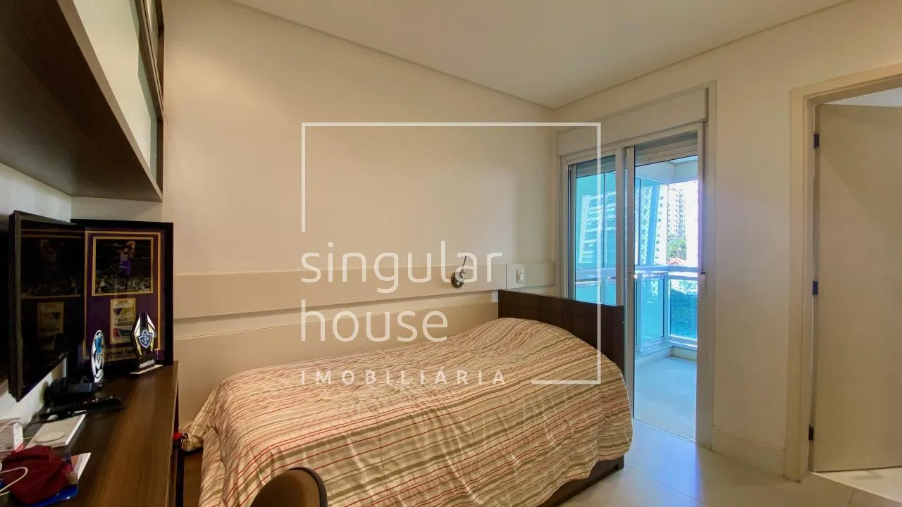 Apartamento com 4 suítes à venda em Campo Belo, São Paulo, por R$ 4.790.000 Imagem 15