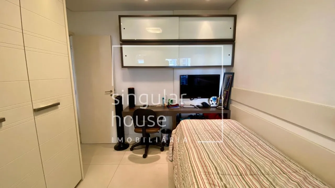 Apartamento com 4 suítes à venda em Campo Belo, São Paulo, por R$ 4.790.000 Imagem 16
