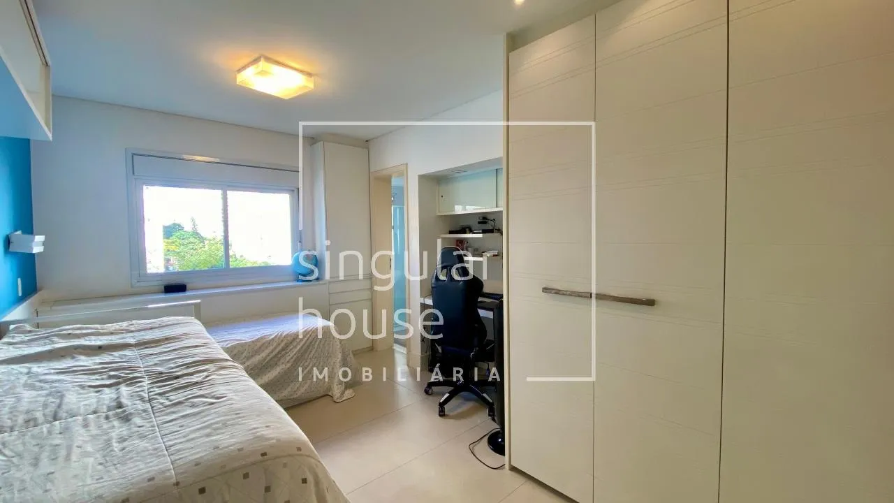 Apartamento com 4 suítes à venda em Campo Belo, São Paulo, por R$ 4.790.000 Imagem 18