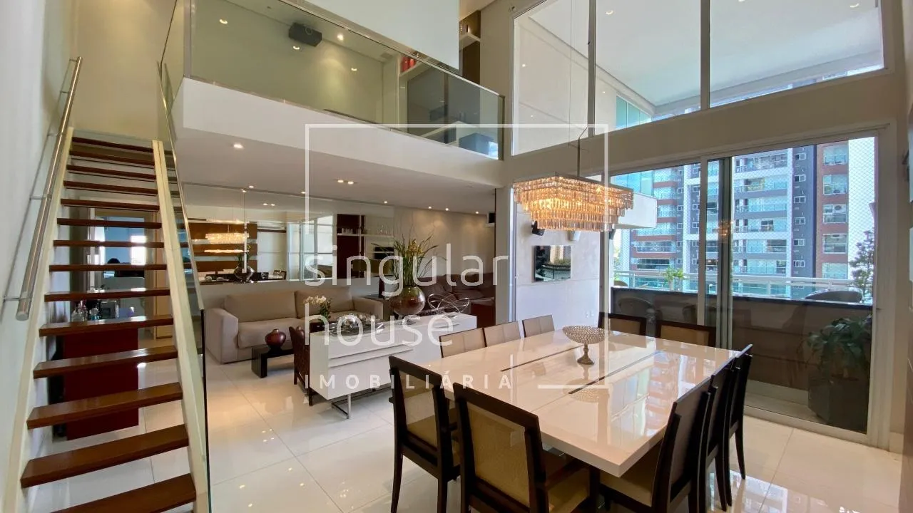Apartamento com 4 suítes à venda em Campo Belo, São Paulo, por R$ 4.790.000 Imagem 5