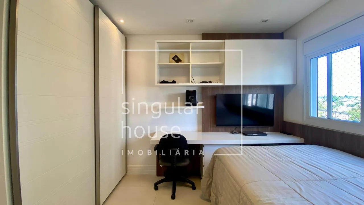 Apartamento com 4 suítes à venda em Campo Belo, São Paulo, por R$ 4.790.000 Imagem 21