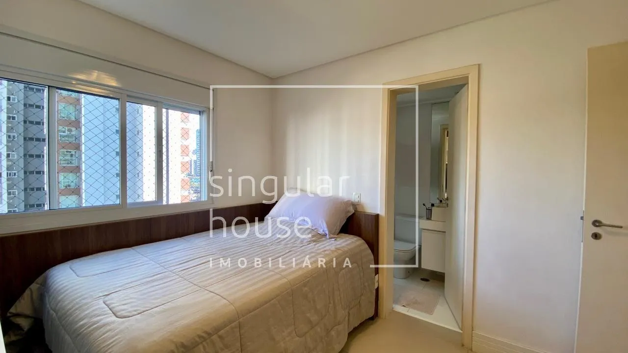 Apartamento com 4 suítes à venda em Campo Belo, São Paulo, por R$ 4.790.000 Imagem 22