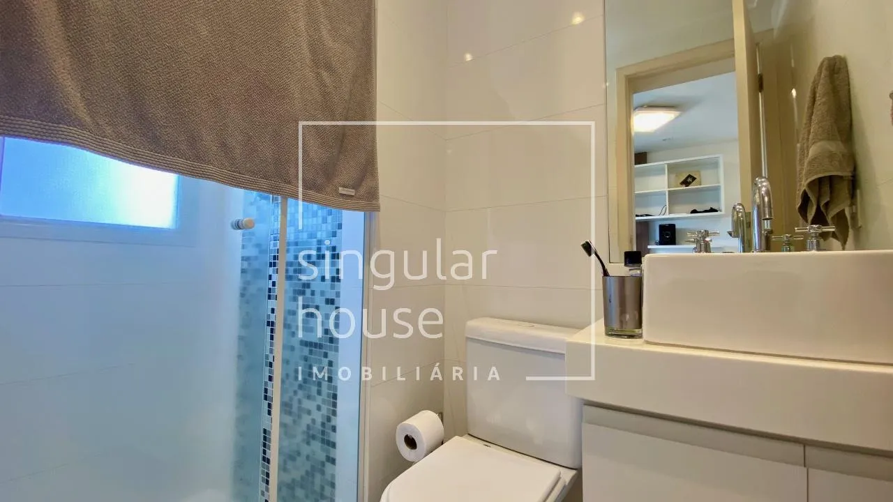 Apartamento com 4 suítes à venda em Campo Belo, São Paulo, por R$ 4.790.000 Imagem 23