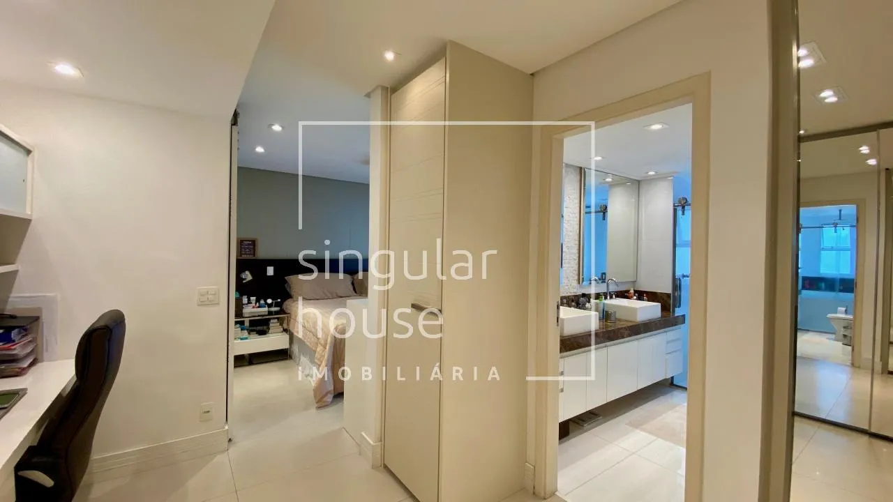 Apartamento com 4 suítes à venda em Campo Belo, São Paulo, por R$ 4.790.000 Imagem 25