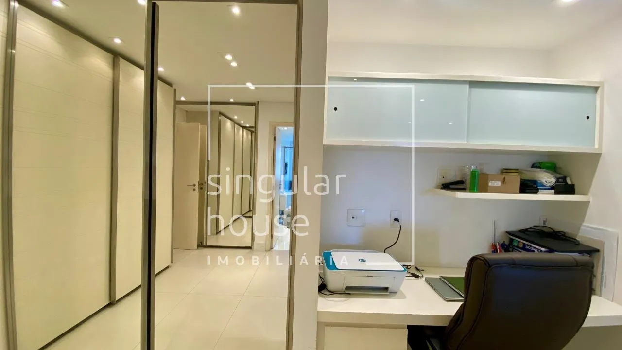 Apartamento com 4 suítes à venda em Campo Belo, São Paulo, por R$ 4.790.000 Imagem 27
