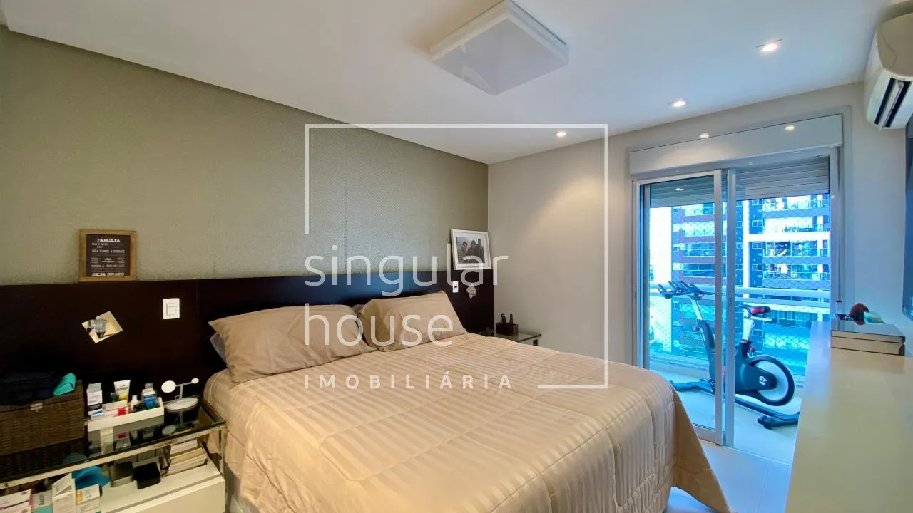 Apartamento com 4 suítes à venda em Campo Belo, São Paulo, por R$ 4.790.000 Imagem 28