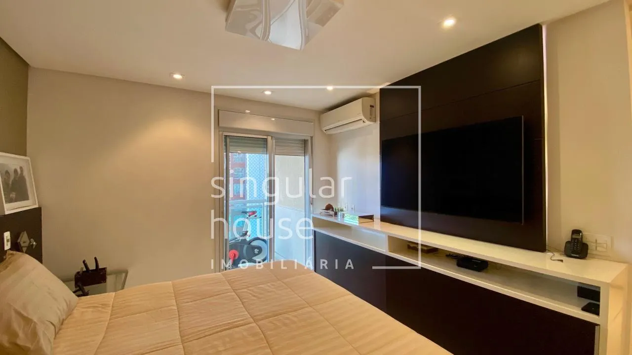 Apartamento com 4 suítes à venda em Campo Belo, São Paulo, por R$ 4.790.000 Imagem 29