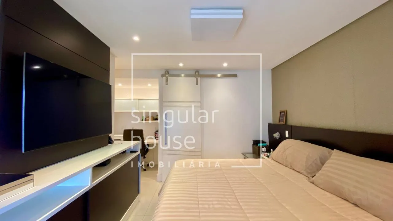 Apartamento com 4 suítes à venda em Campo Belo, São Paulo, por R$ 4.790.000 Imagem 30