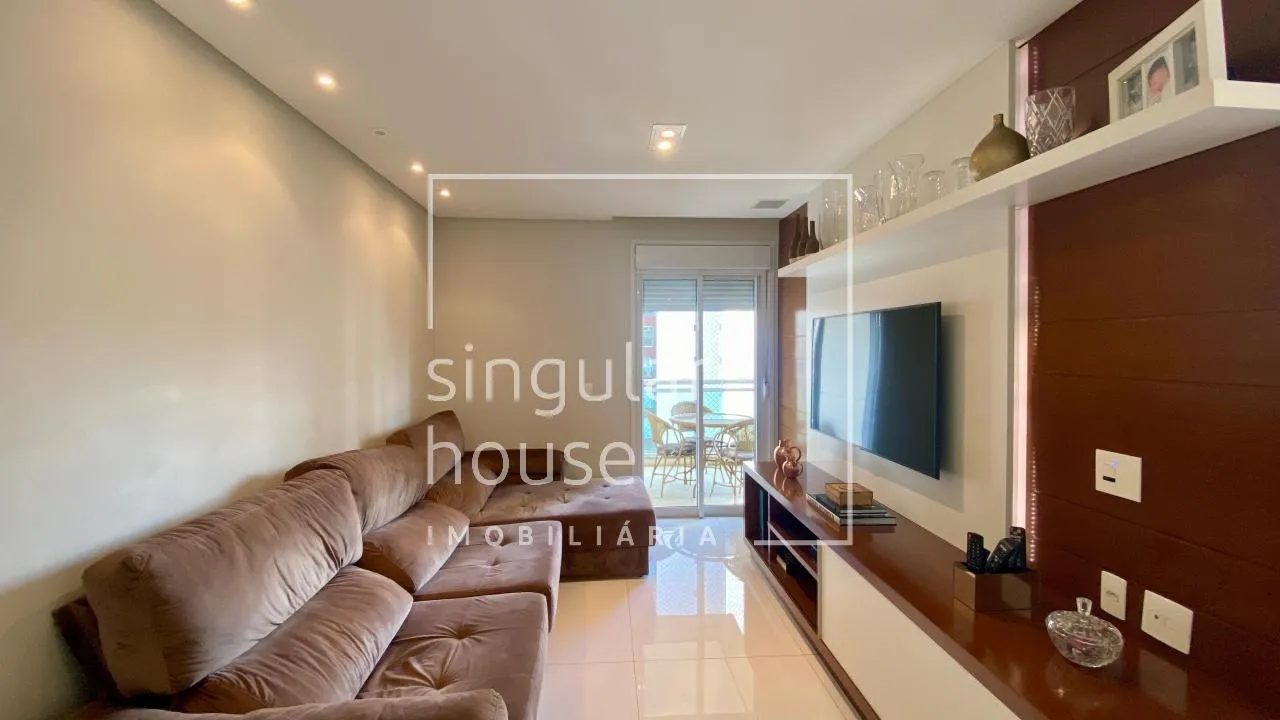 Apartamento com 4 suítes à venda em Campo Belo, São Paulo, por R$ 4.790.000 Imagem 6