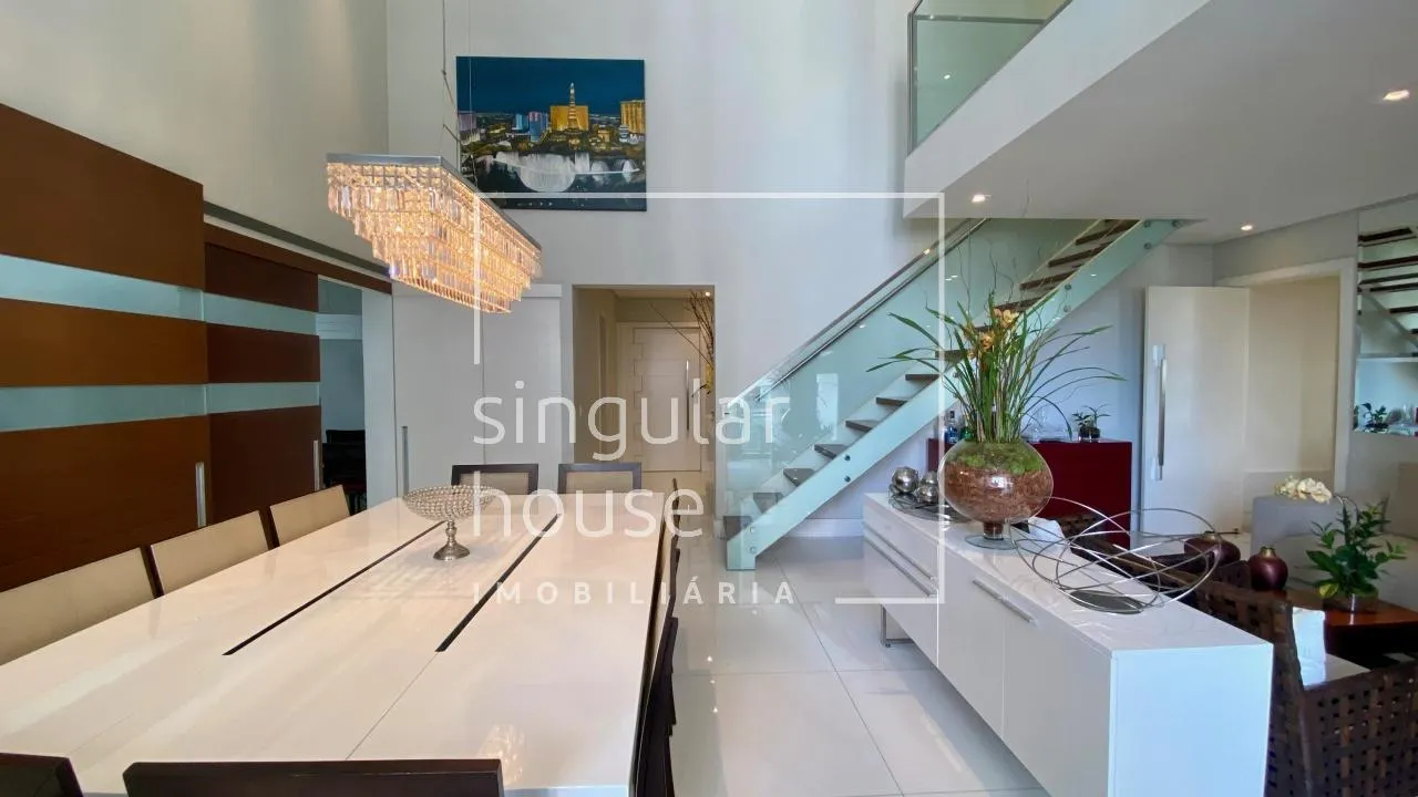 Apartamento com 4 suítes à venda em Campo Belo, São Paulo, por R$ 4.790.000 Imagem 9