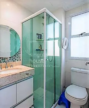 Apartamento com 1 suítes à venda em Granja Julieta, São Paulo, por R$ 1.060.000 Imagem 12