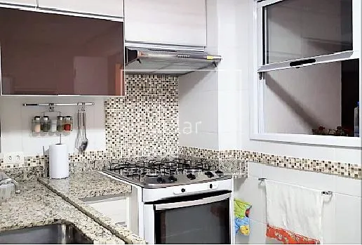 Apartamento com 1 suítes à venda em Granja Julieta, São Paulo, por R$ 1.060.000 Imagem 13
