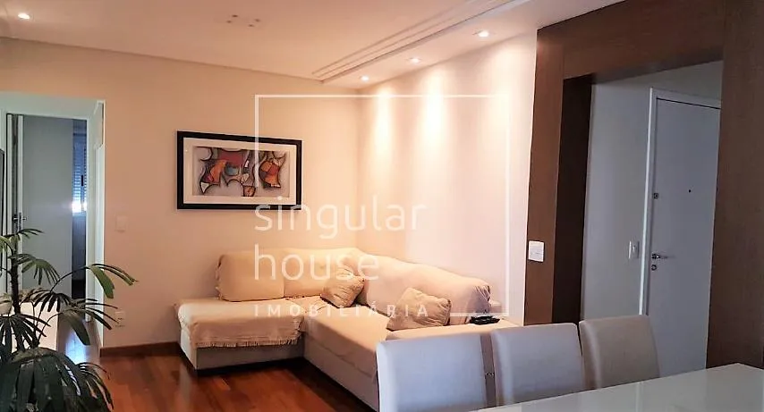 Apartamento com 1 suítes à venda em Granja Julieta, São Paulo, por R$ 1.060.000 Imagem 4