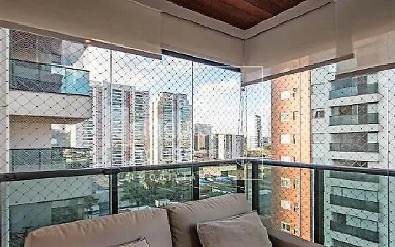 Apartamento com 1 suítes à venda em Granja Julieta, São Paulo, por R$ 1.060.000 Imagem 6
