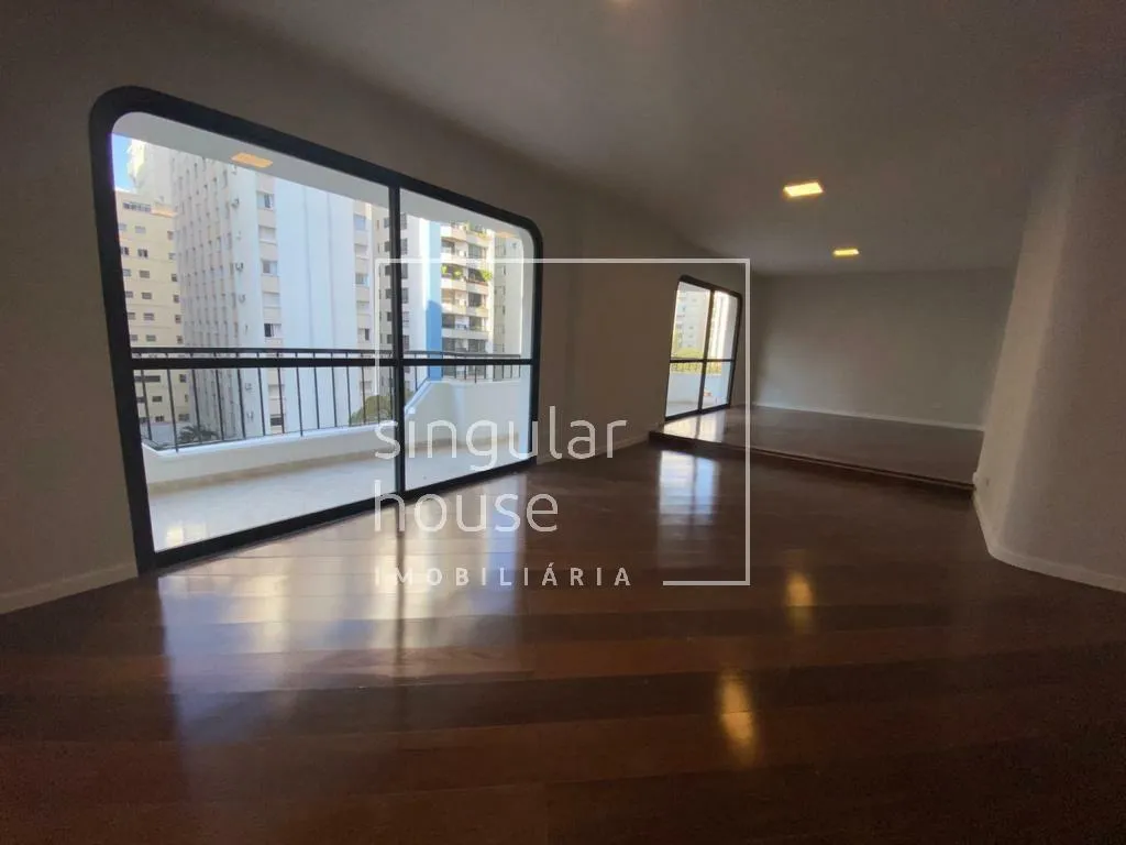 Apartamento com 3 suítes à venda em Jardim Paulista, São Paulo, por R$ 4.395.000