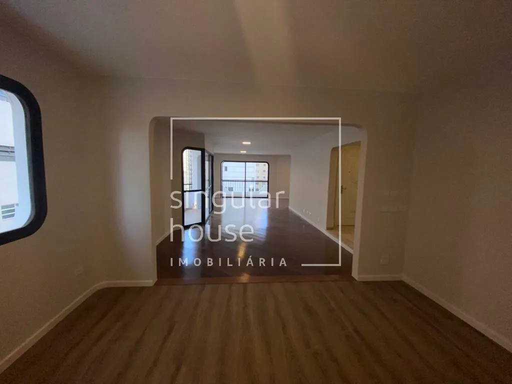 Apartamento com 3 suítes à venda em Jardim Paulista, São Paulo, por R$ 4.395.000 Imagem 2