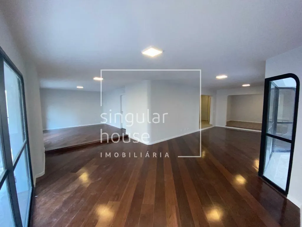 Apartamento com 3 suítes à venda em Jardim Paulista, São Paulo, por R$ 4.395.000 Imagem 3