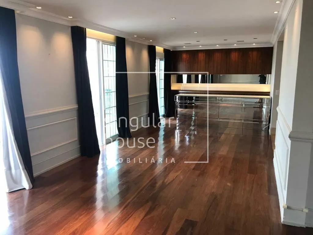 Apartamento com 3 suítes à venda em Vila Congonhas, São Paulo, por R$ 3.050.000