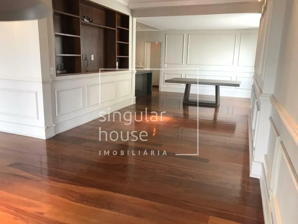 Apartamento com 3 suítes à venda em Vila Congonhas, São Paulo, por R$ 3.050.000 Imagem 2