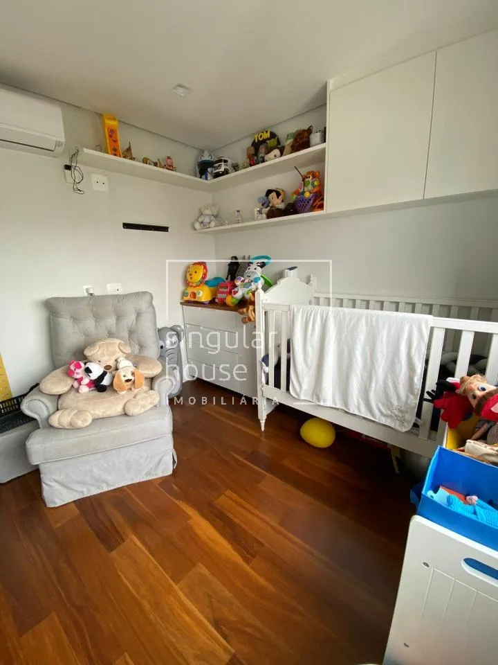 Cobertura com 2 suítes à venda em Campo Belo, São Paulo, por R$ 2.450.000 Imagem 13