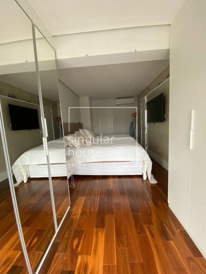 Cobertura com 2 suítes à venda em Campo Belo, São Paulo, por R$ 2.450.000 Imagem 14