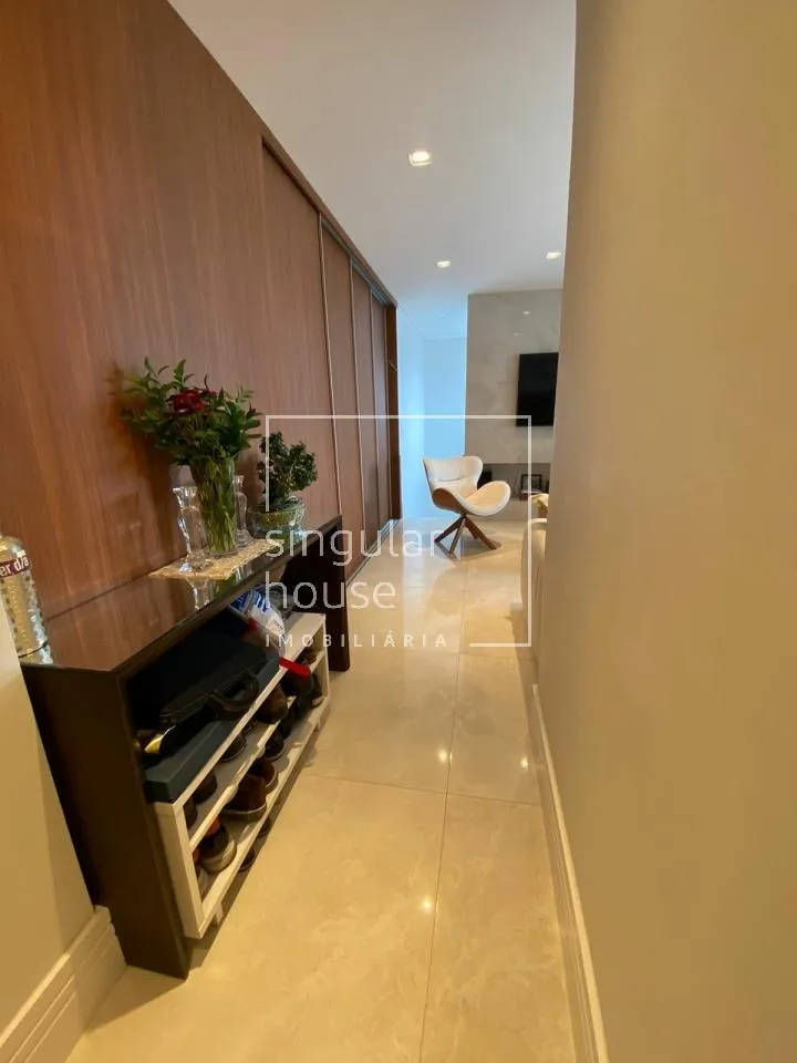 Cobertura com 2 suítes à venda em Campo Belo, São Paulo, por R$ 2.450.000 Imagem 16
