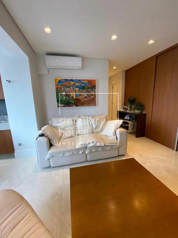 Cobertura com 2 suítes à venda em Campo Belo, São Paulo, por R$ 2.450.000 Imagem 3