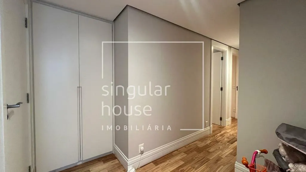 Apartamento com 3 suítes à venda em Moema, São Paulo, por R$ 4.500.000 Imagem 12