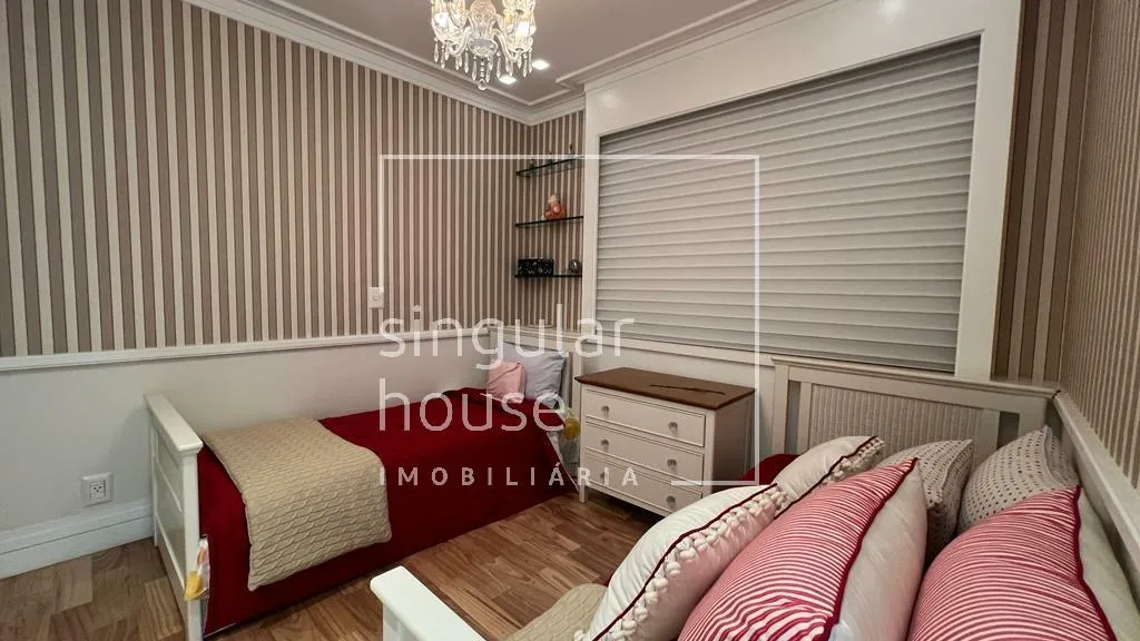 Apartamento com 3 suítes à venda em Moema, São Paulo, por R$ 4.500.000 Imagem 17