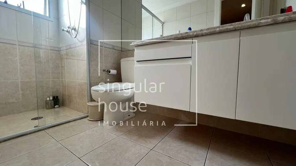 Apartamento com 3 suítes à venda em Moema, São Paulo, por R$ 4.500.000 Imagem 19