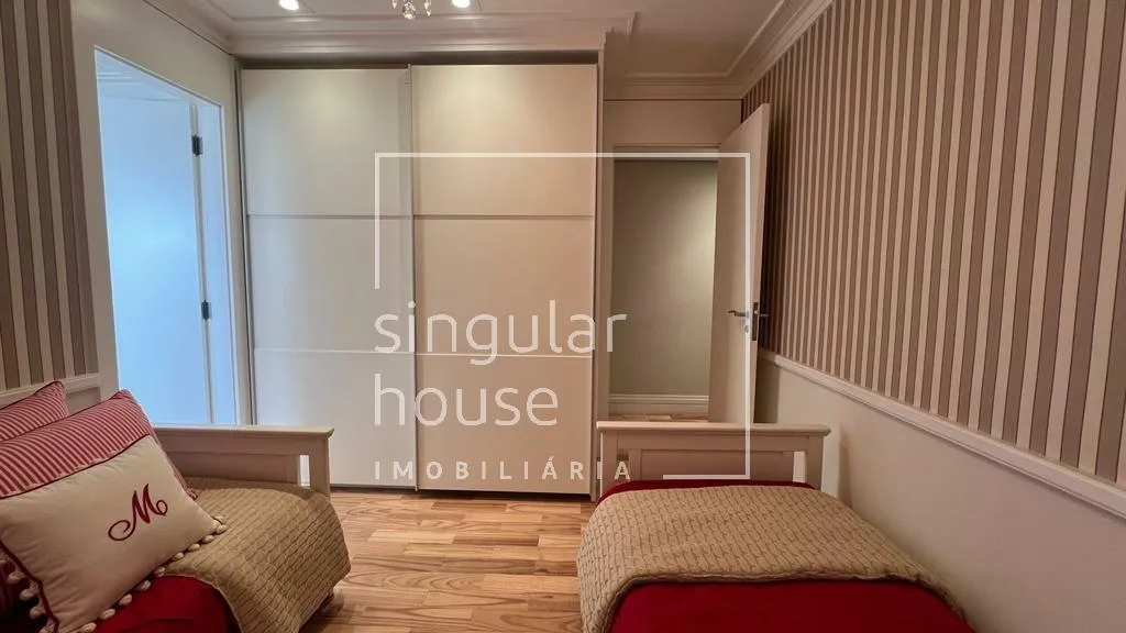 Apartamento com 3 suítes à venda em Moema, São Paulo, por R$ 4.500.000 Imagem 21