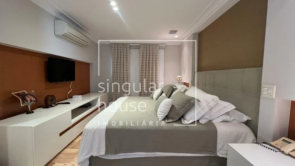 Apartamento com 3 suítes à venda em Moema, São Paulo, por R$ 4.500.000 Imagem 24