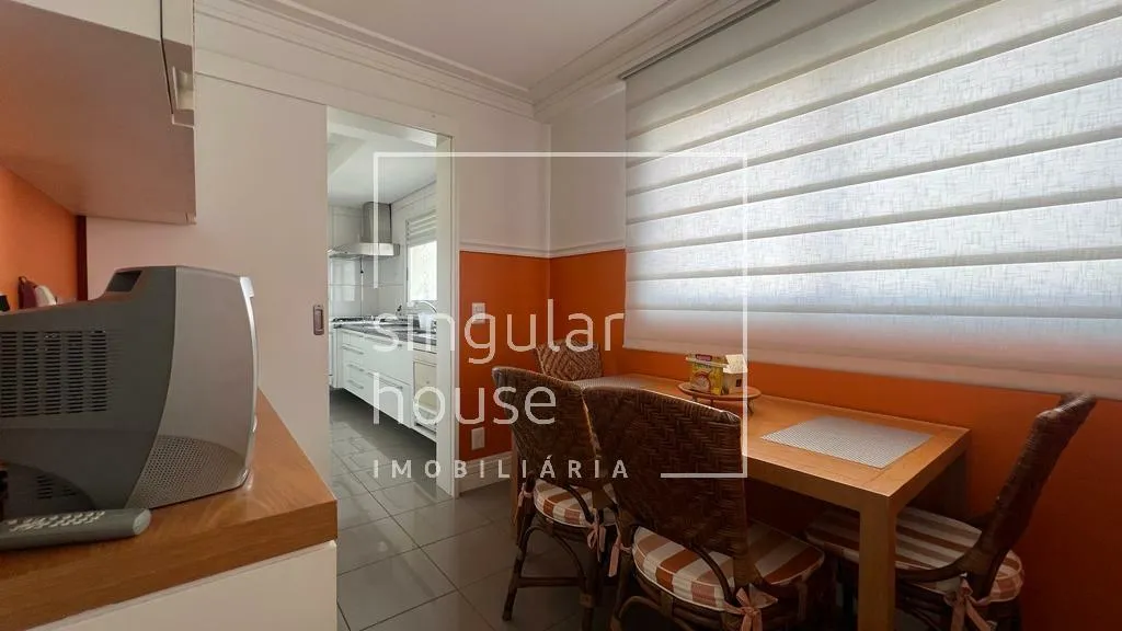 Apartamento com 3 suítes à venda em Moema, São Paulo, por R$ 4.500.000 Imagem 26