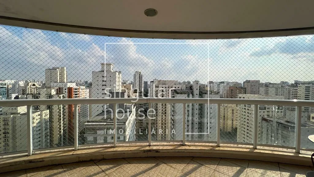 Apartamento com 3 suítes à venda em Moema, São Paulo, por R$ 4.500.000 Imagem 29