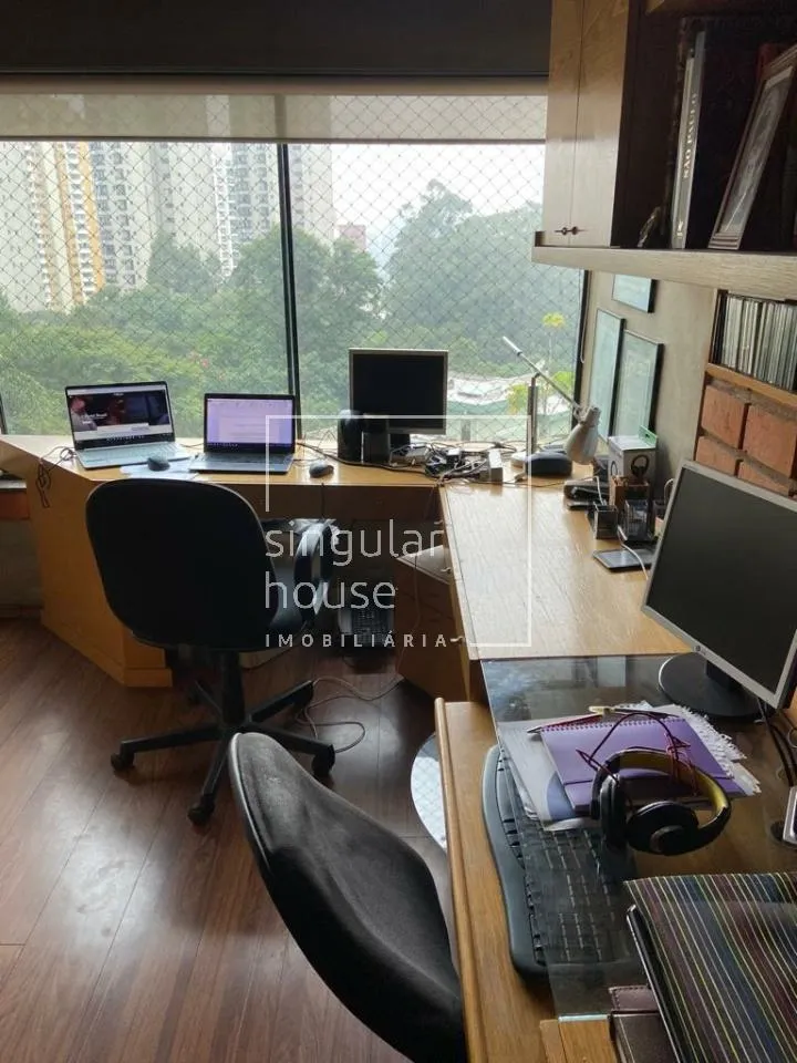 Apartamento com 4 suítes à venda em Vila Andrade, São Paulo, por R$ 2.700.000 Imagem 12